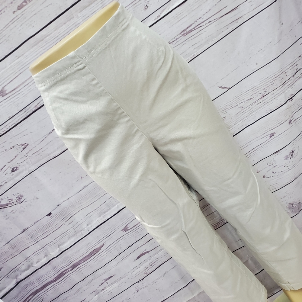 chic xl khaki pants ( 5 for $20 ) - Picture 4 of 6